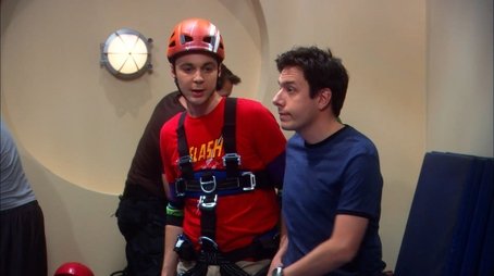 The Friendship Algorithm (2009) - Episode 13 poster and promotional image
