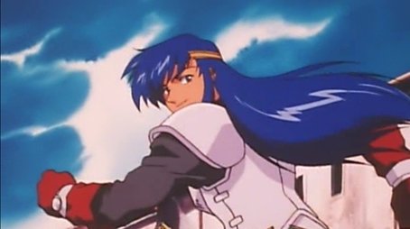 The Young Knight... Tested Strength (1998) - Episode 9 poster and promotional image