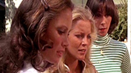 Angel on High (1978) - Episode 4 poster and promotional image