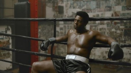 Great Performances at the Met: Champion (2023) - Episode 5 poster and promotional image
