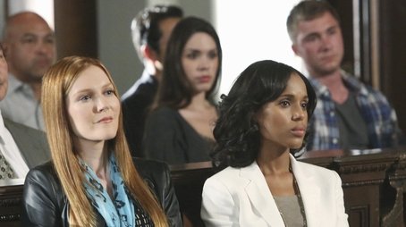White Hat's Off (2012) - Episode 1 poster and promotional image