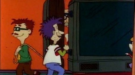 Touchdown Tommy (1992) - Episode 20 poster and promotional image