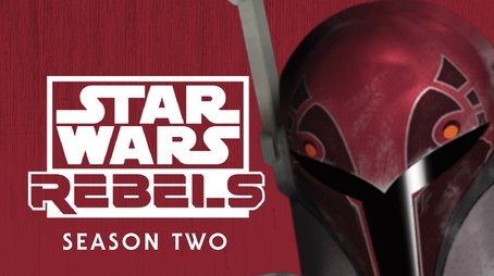 Season 2 (2015) - Season 2 poster and promotional image