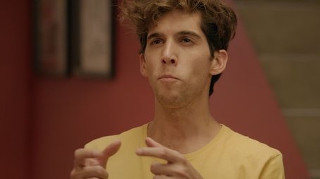 El Premio Gordo (2020) - Episode 10 poster and promotional image