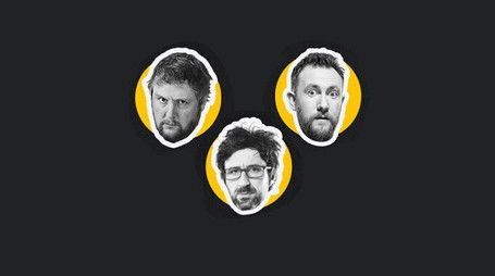 No More Jockeys (2020) poster