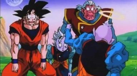 Dragon Ball Z913