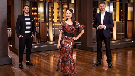 SemiFinal - Three Becomes Two (2020) - Episode 60 poster and promotional image