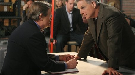 Internal Affairs (2008) - Episode 14 poster and promotional image