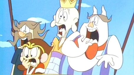 Episode 16 (1967) - Episode 16 poster and promotional image