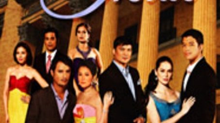 Dahil May Isang Ikaw (2009) poster