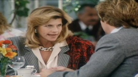 Controlling Interests (1987) - Episode 14 poster and promotional image