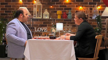 First Dates Сезон 9
