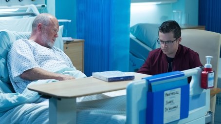 01/11/2016 (2016) - Episode 175 poster and promotional image