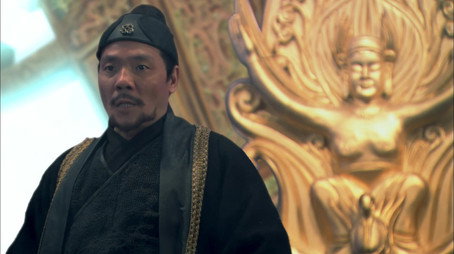 天龙八部 Сезон 1