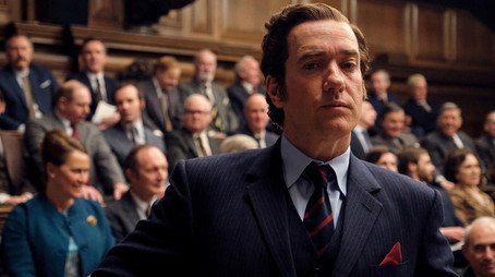 Stonehouse Sezóna 1