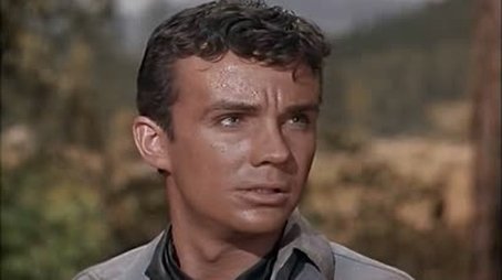 Showdown (1960) - Episode 1 poster and promotional image