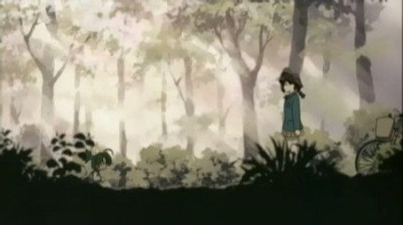 十兵衛ちゃん ーラブリー眼帯の秘密 Сезон 2