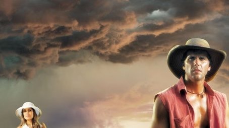 La tormenta (2005) poster