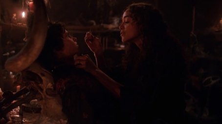 Saturday Mourning (2017) - Episode 9 poster and promotional image