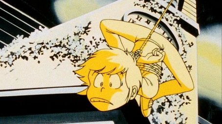 It's Raining Oil All Over Town (1981) - Episode 2 poster and promotional image