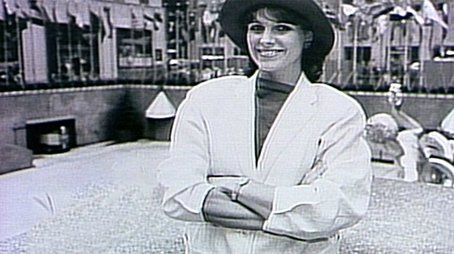 Susan Saint James/Michael McDonald (1983) - Episode 18 poster and promotional image