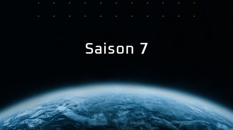 Season 7 (2022) - Season 7 poster and promotional image