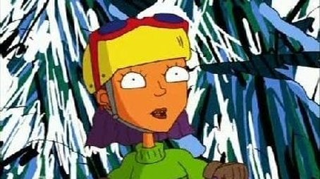 Major Scrummage (2002) - Episode 21 poster and promotional image