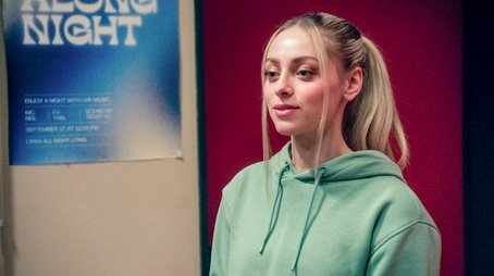 Episode 66 (2024) - Episode 66 poster and promotional image