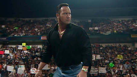 WWE Heat シーズン 1