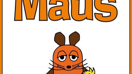 Die Sendung mit der Maus (1971) poster