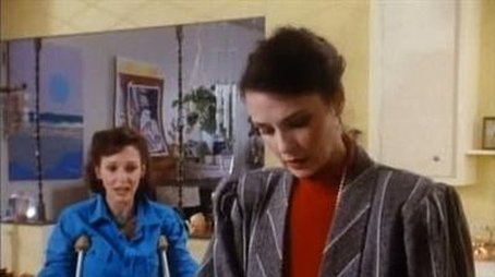 Effect and Cause (1985) - Episode 11 poster and promotional image