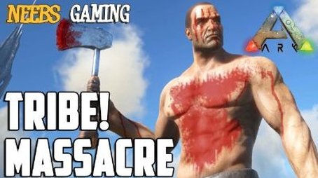 Tribe Massacre (2016) - Episode 14 poster and promotional image