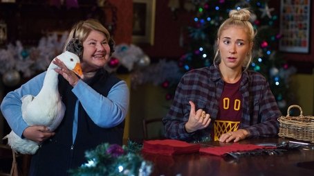30/11/2015 (2015) - Episode 190 poster and promotional image