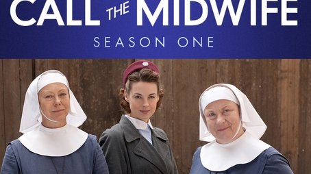 Series 1 (2012) - Season 1 poster and promotional image