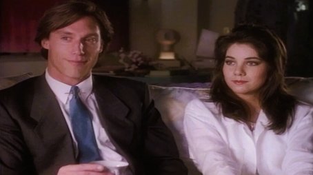 Our Secret (1987) - Episode 26 poster and promotional image