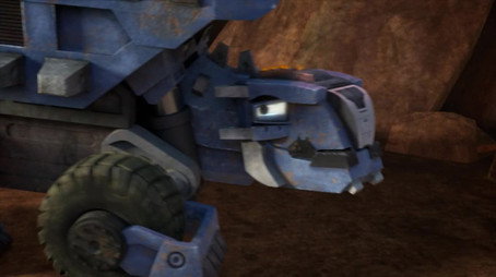 Dinotrux Сезон 2