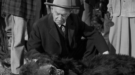 Big Ghost Basin (1957) - Episode 14 poster and promotional image