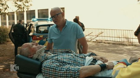 Wolf in sheep's clothing (2020) - Episode 32 poster and promotional image