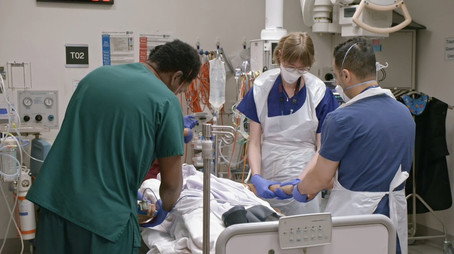 Emergency Sezona 4