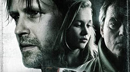 Varg Veum Stagione 1