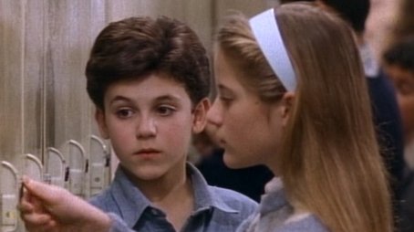 The St. Valentine's Day Massacre (1990) - Episode 14 poster and promotional image