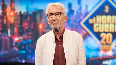 El hormiguero シーズン 20