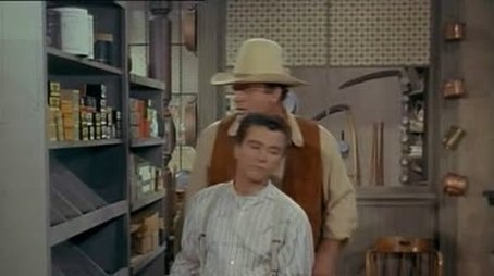 Saga of Whizzer McGee (1963) - Episode 30 poster and promotional image