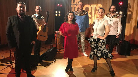 De Toots Sessies Сезон 2