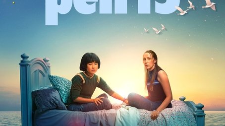 PEN15 (2019) poster