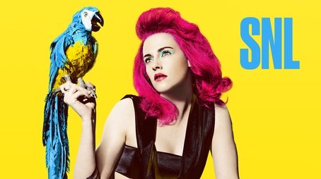 Kristen Stewart with Alessia Cara (2017) - Episode 13 poster and promotional image