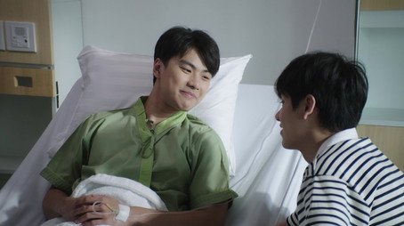 แค่เพื่อนครับเพื่อน Сезон 1