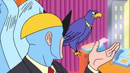 The Dabba Don (2002) - Episode 6 poster and promotional image