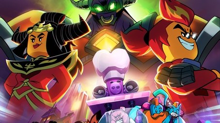 Specials (2020) - Season 0 poster and promotional image