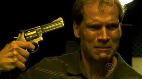 7 Men Out (2009) - Episode 3 poster and promotional image